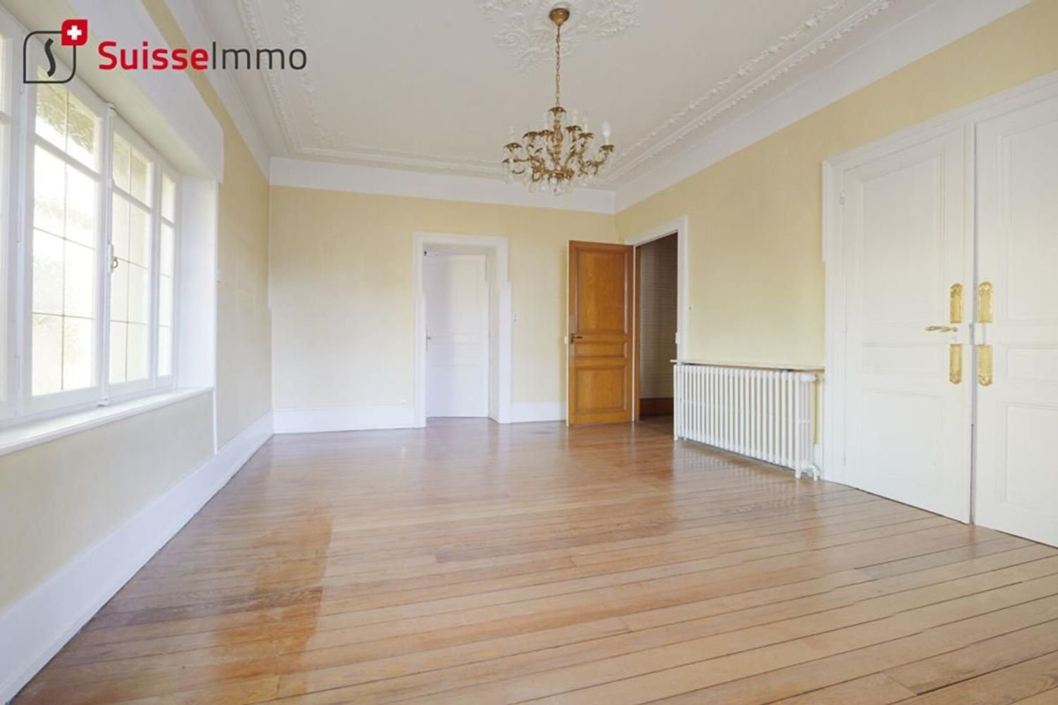 Appartement à vendre, 128m², Audincourt