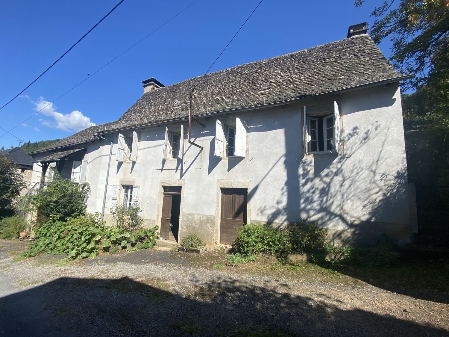 Maison à vendre, 87m², Saint-Chamant
