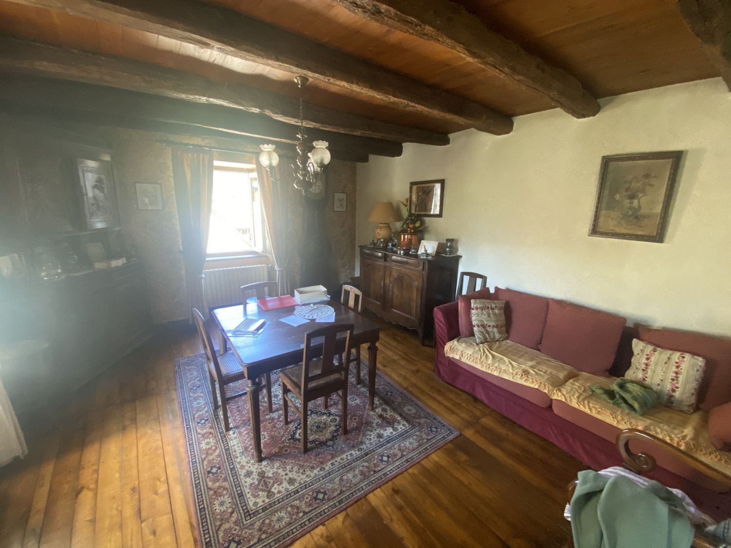 Maison à vendre, 87m², Saint-Chamant