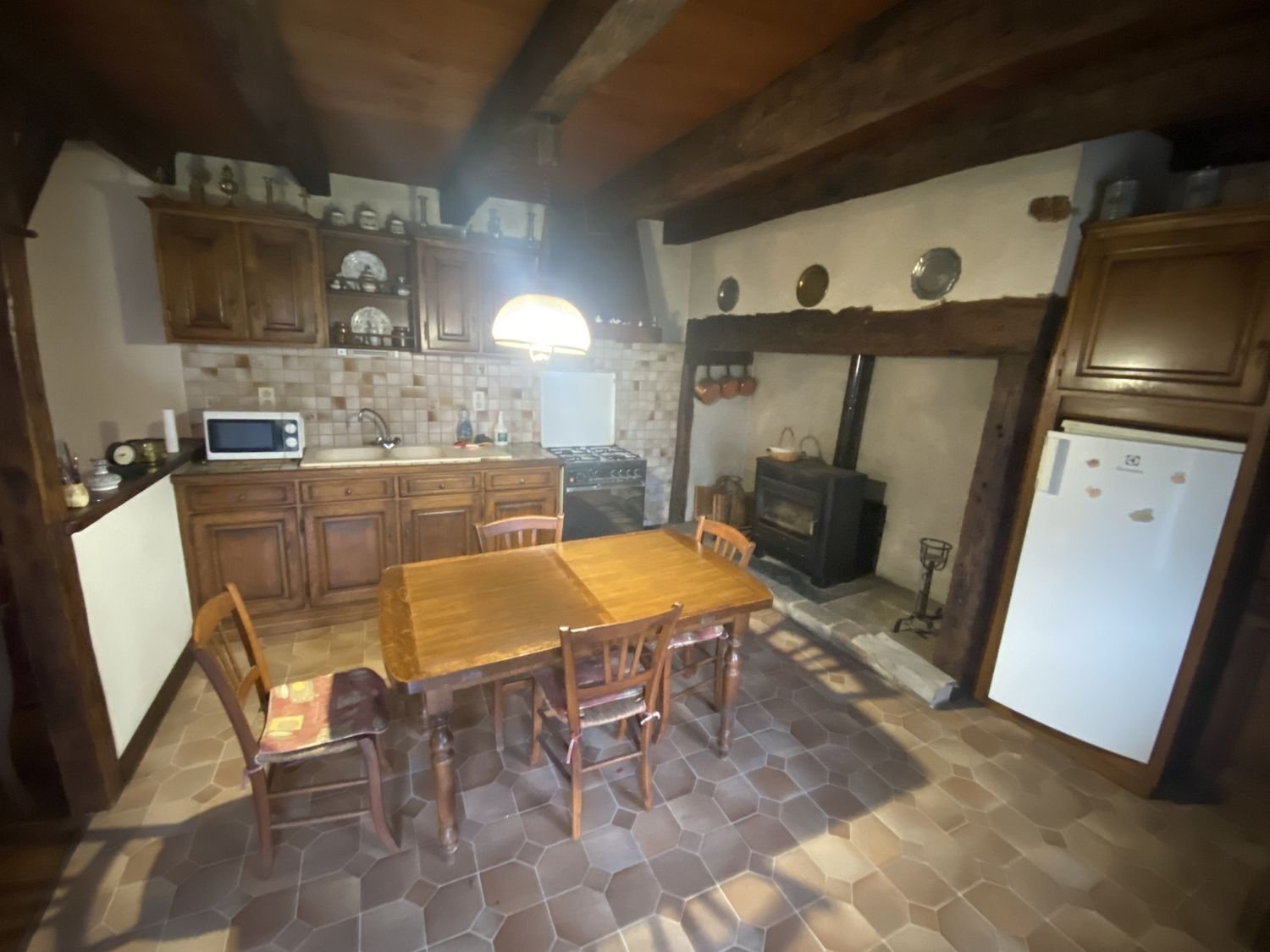 Maison à vendre, 87m², Saint-Chamant