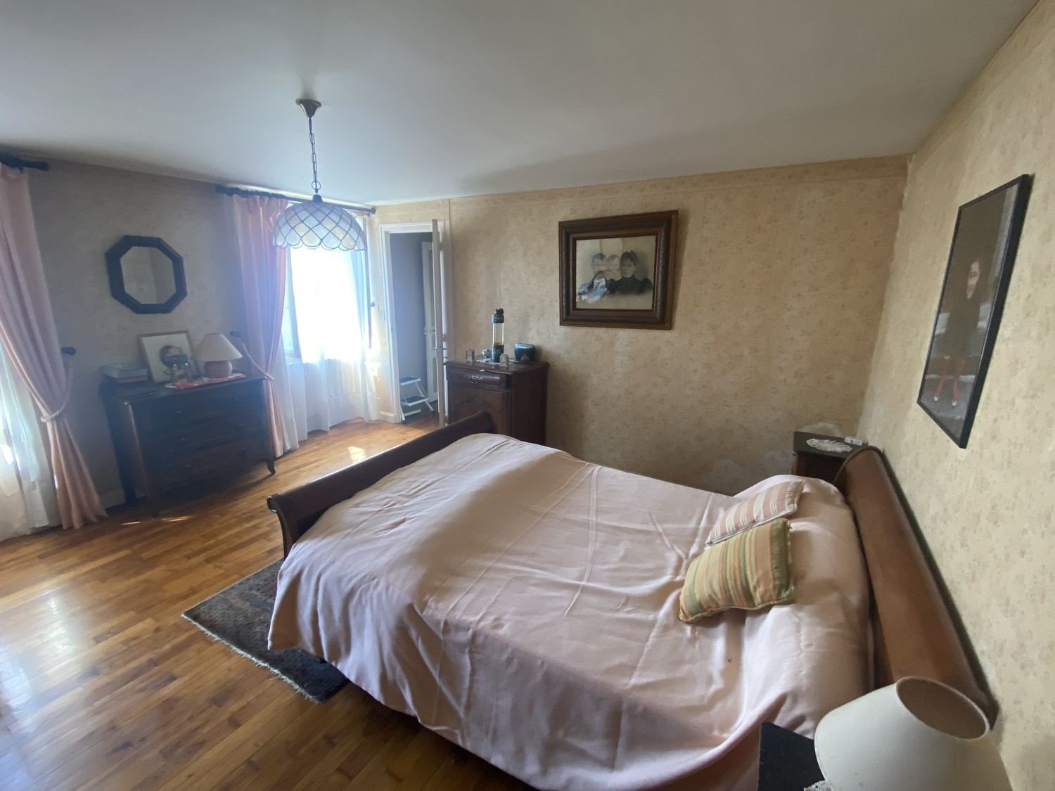 Maison à vendre, 87m², Saint-Chamant