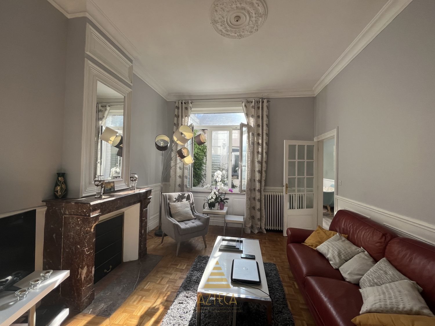 Maison à vendre, 177m², Cambrai