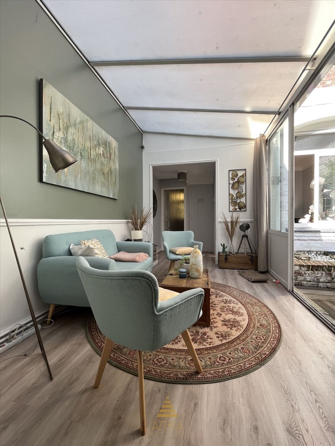 Maison à vendre, 177m², Cambrai