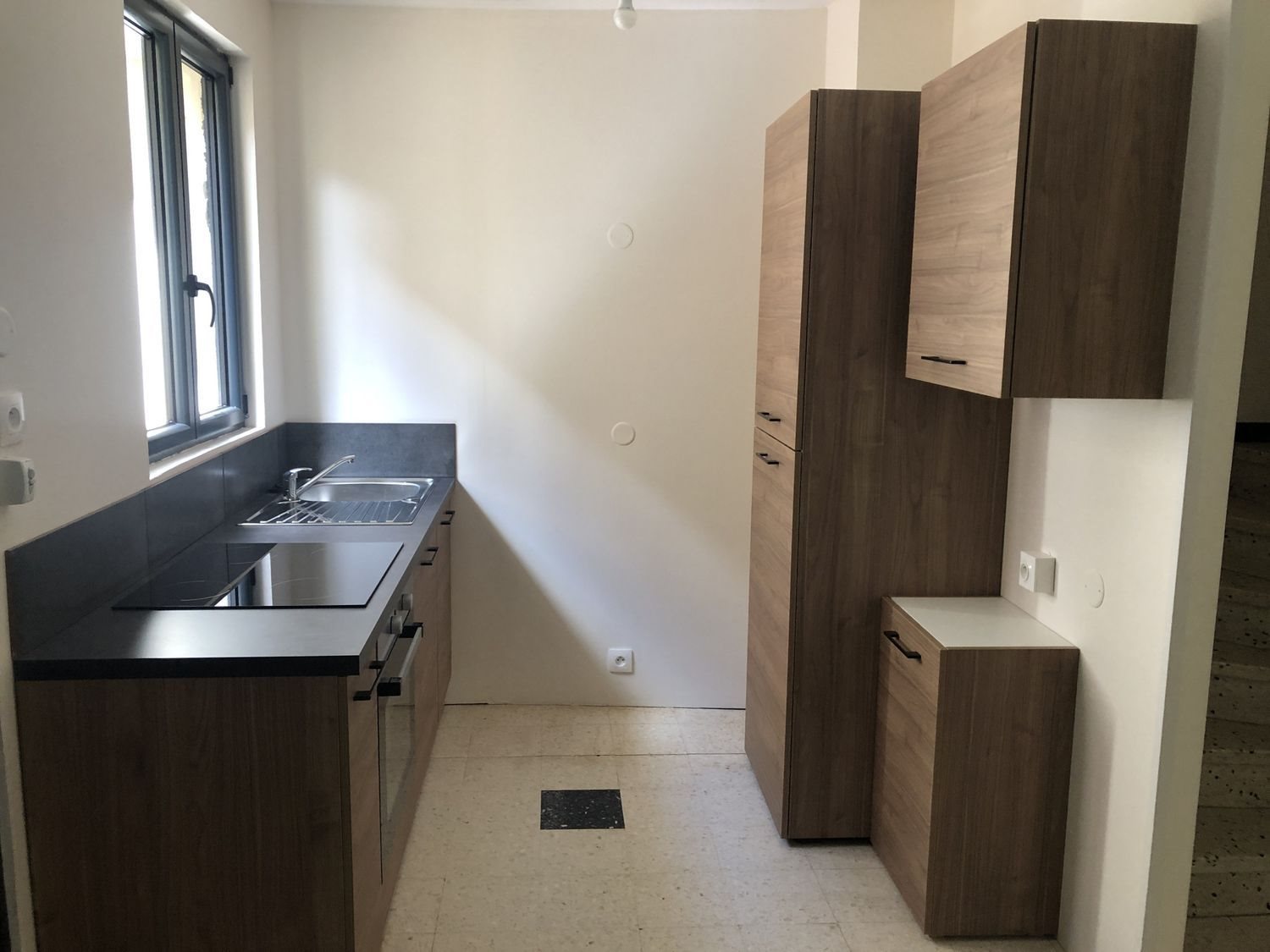 Maison à vendre, 54m², Villemur-sur-Tarn