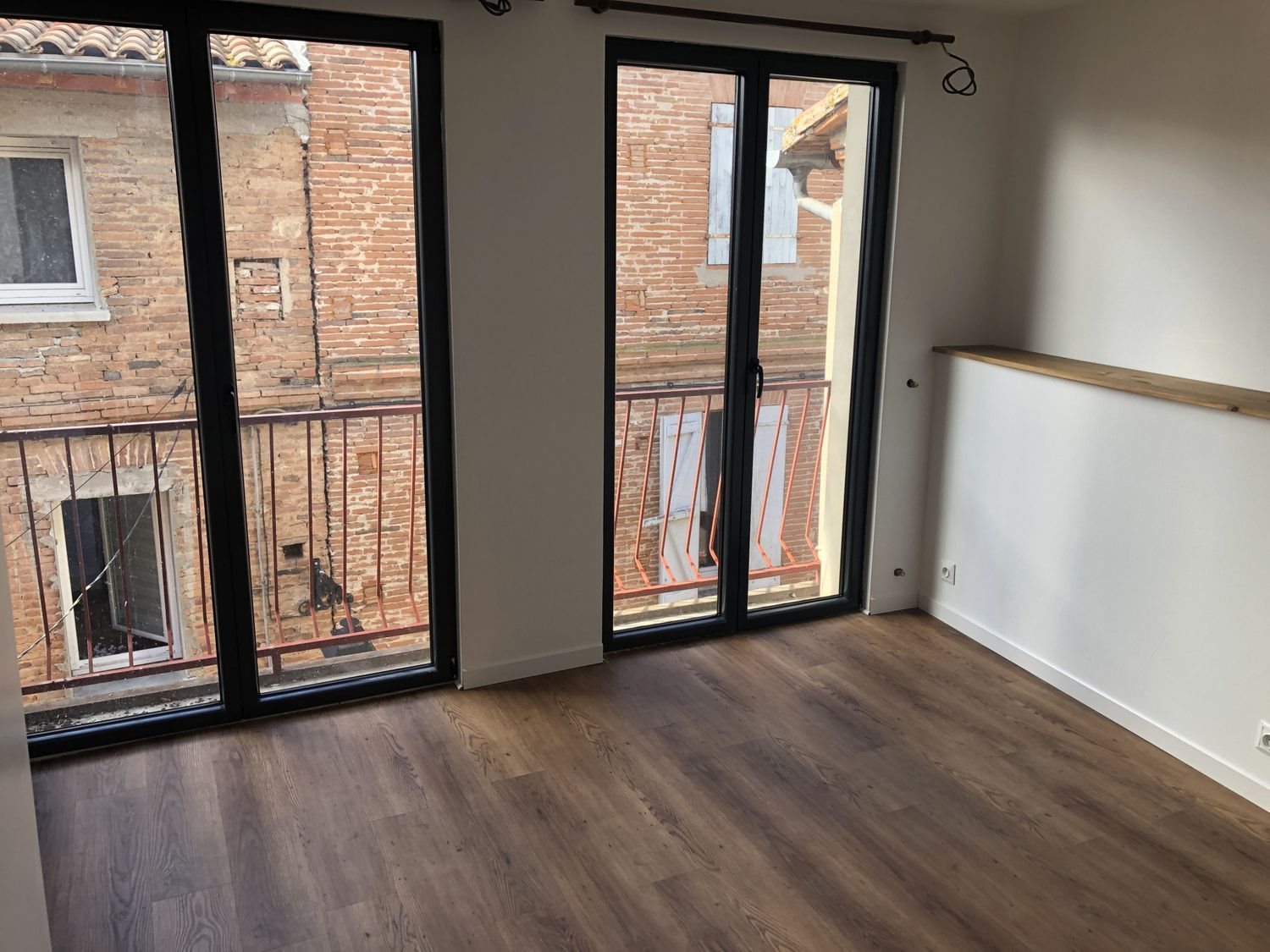 Maison à vendre, 54m², Villemur-sur-Tarn
