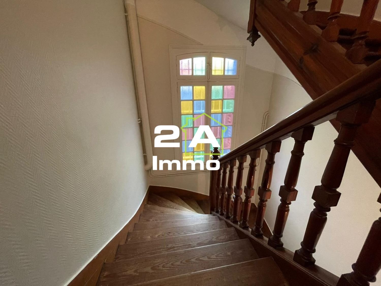 Appartement à vendre, 64m², Dieppe