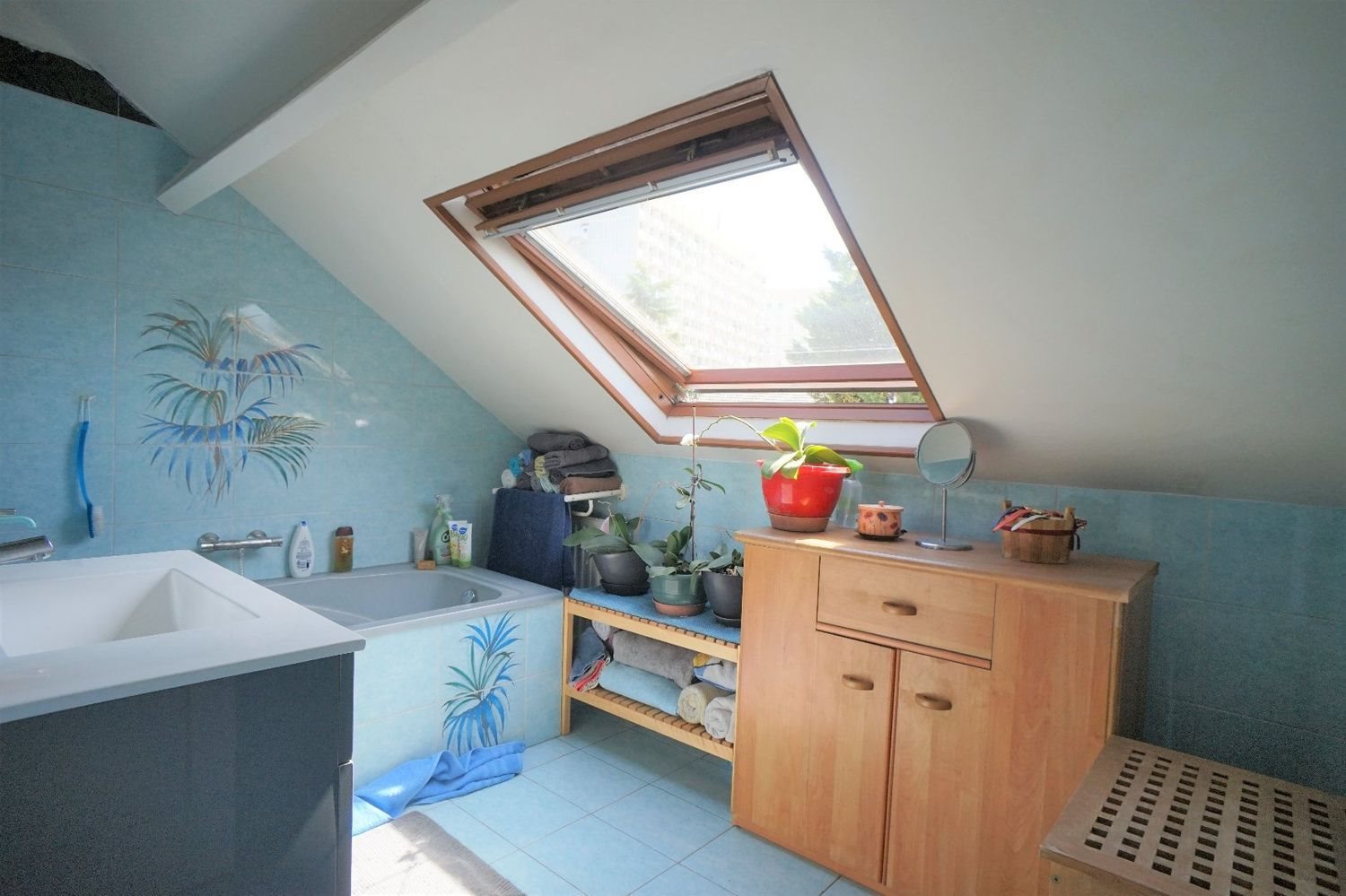 Maison à vendre, 140m², Drancy