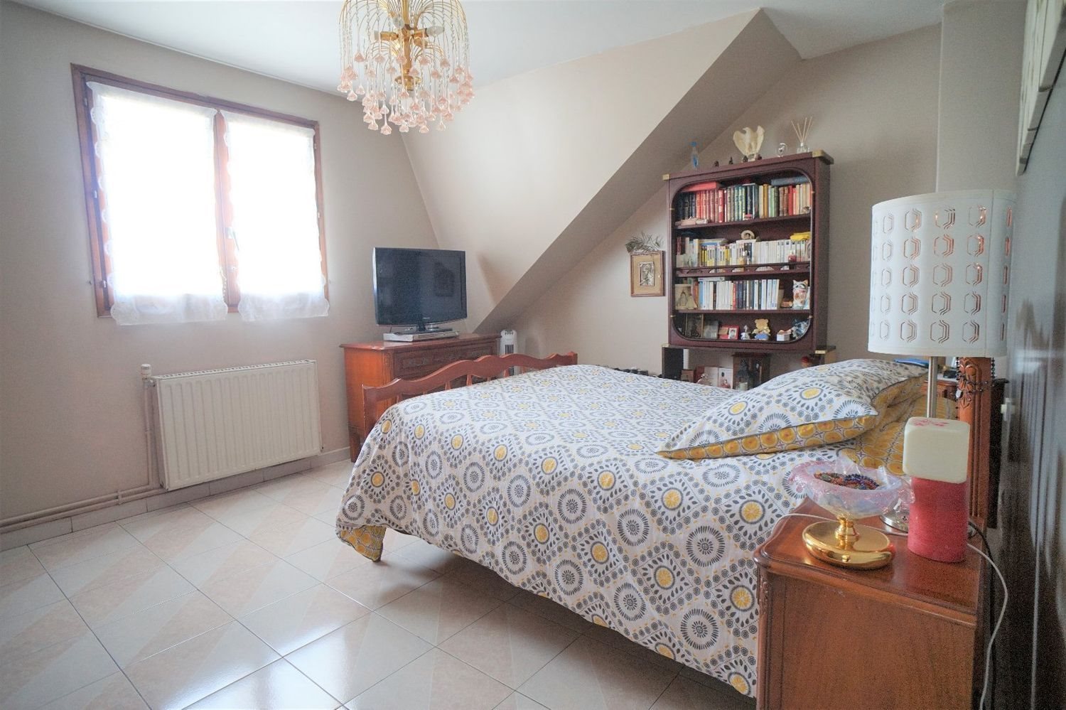 Maison à vendre, 140m², Drancy