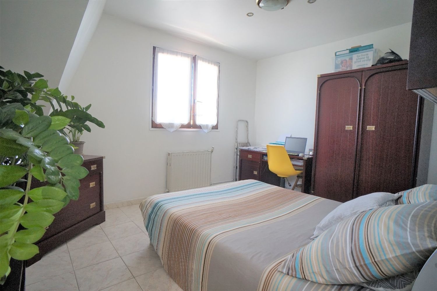 Maison à vendre, 140m², Drancy