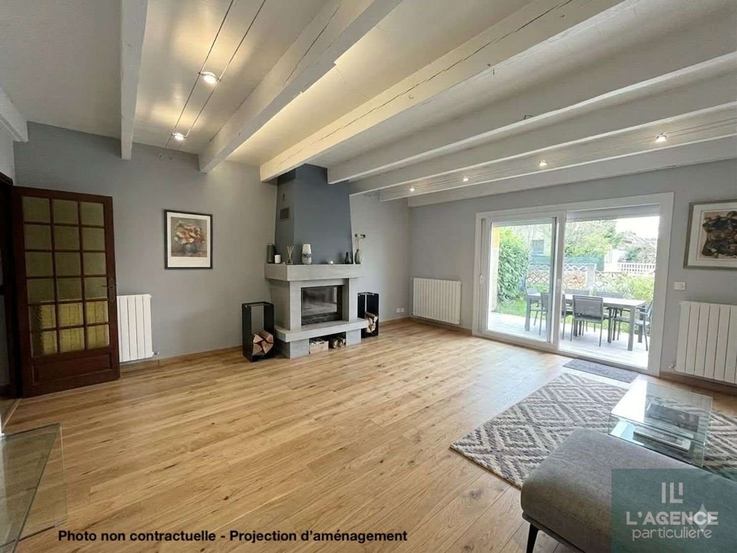 Maison à vendre, 145m², Escalquens
