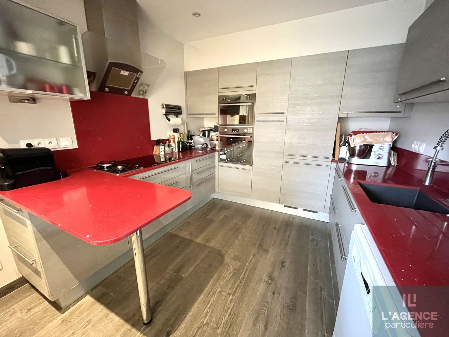 Maison à vendre, 145m², Escalquens