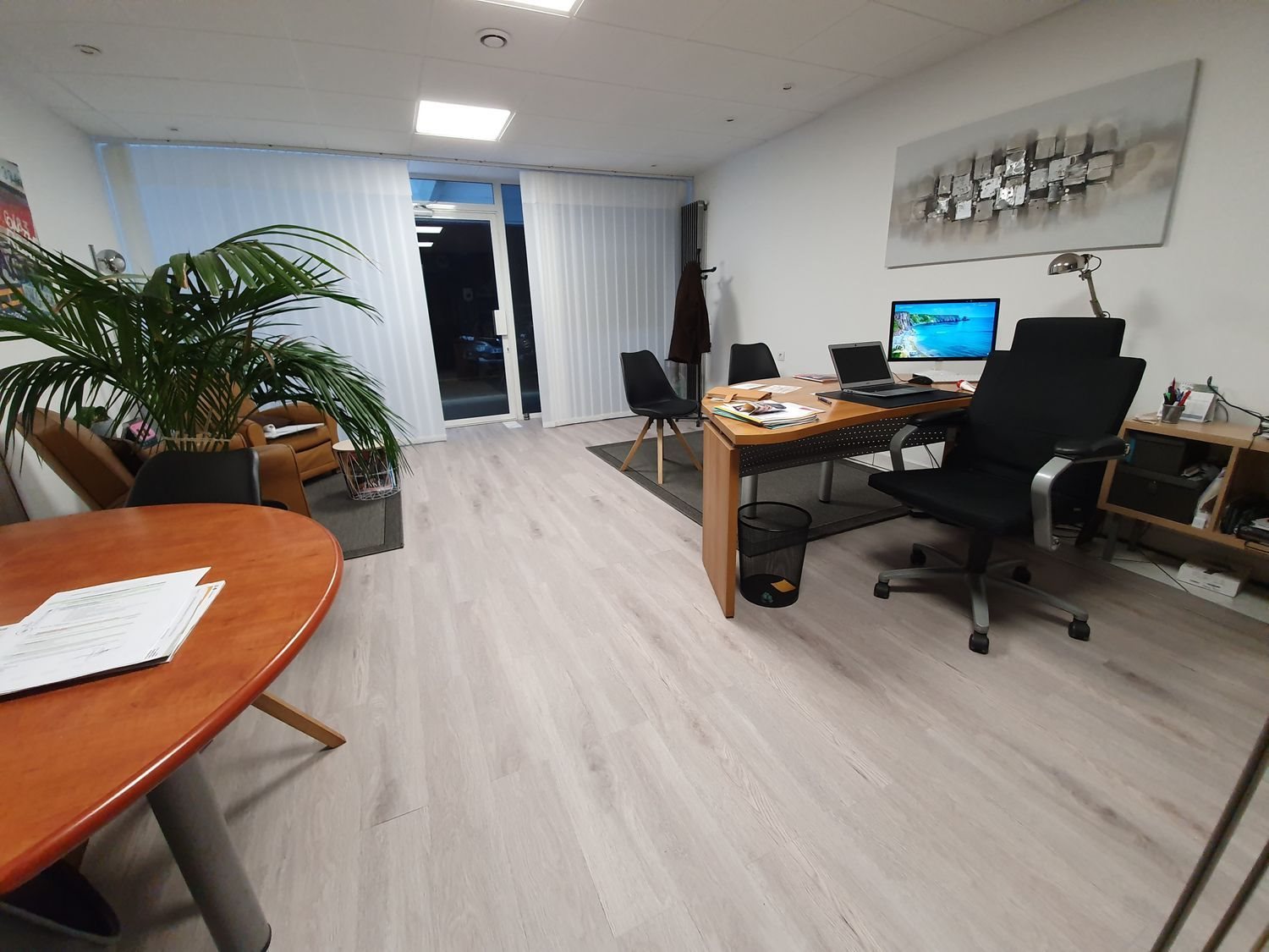 Appartement à vendre, 47m², Bron