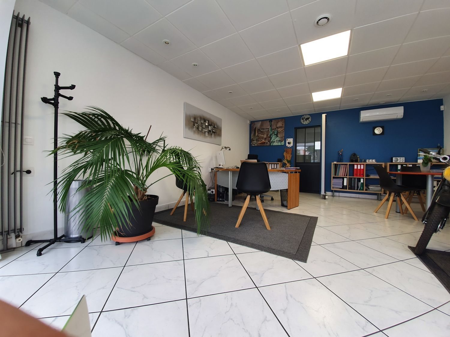 Appartement à vendre, 47m², Bron