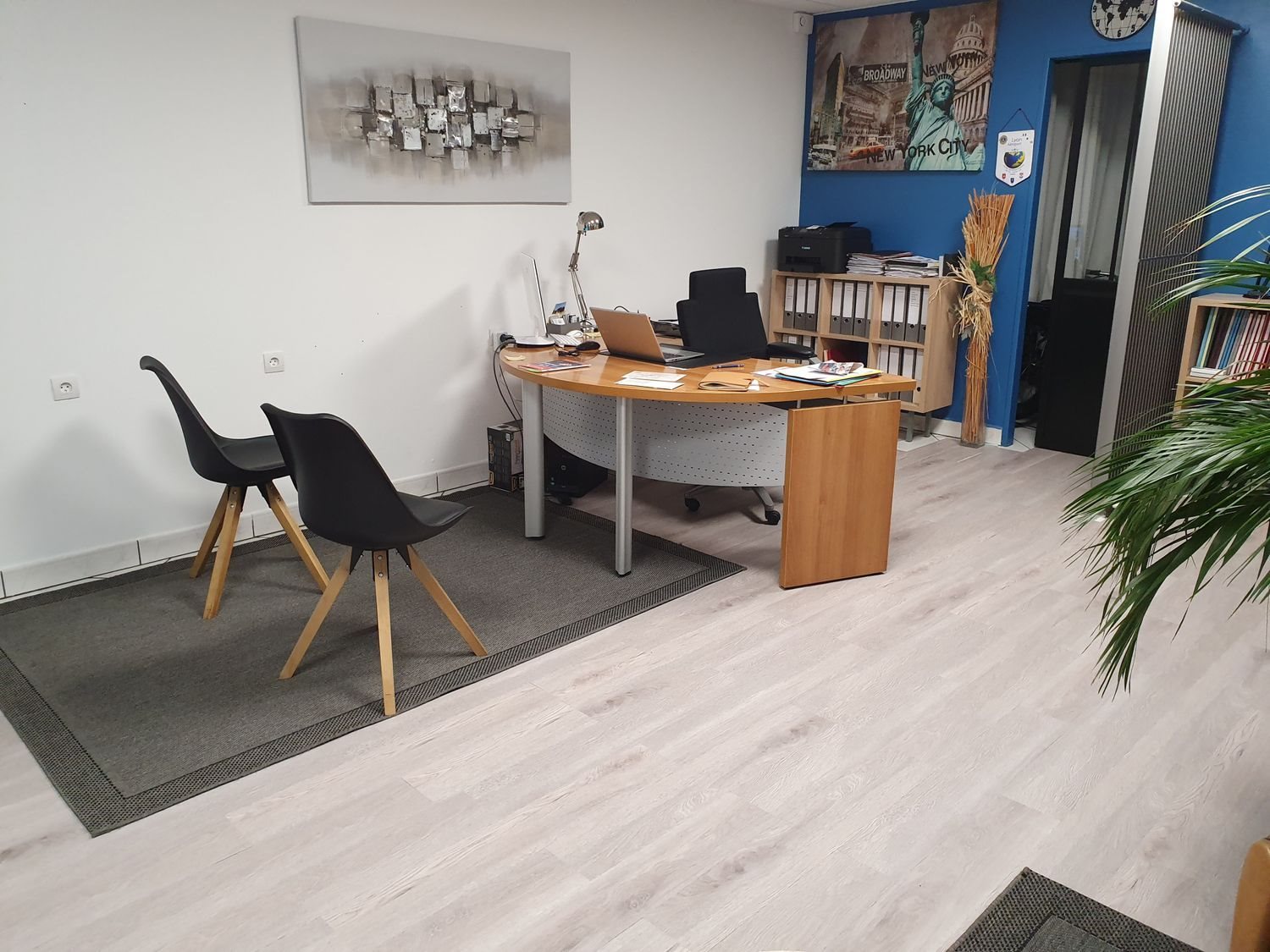 Appartement à vendre, 47m², Bron