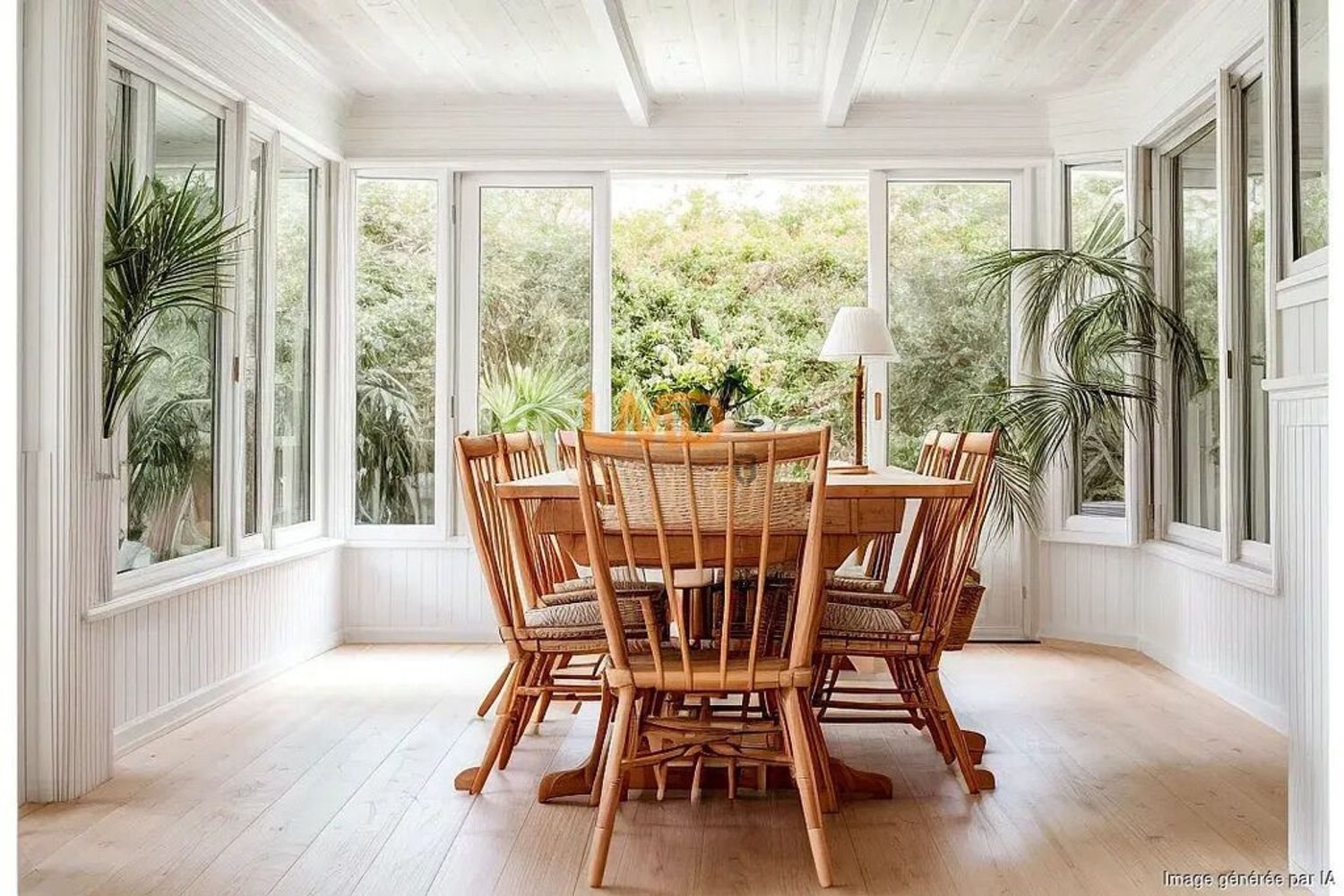 Maison à vendre, 204m², Saint-Brevin-les-Pins