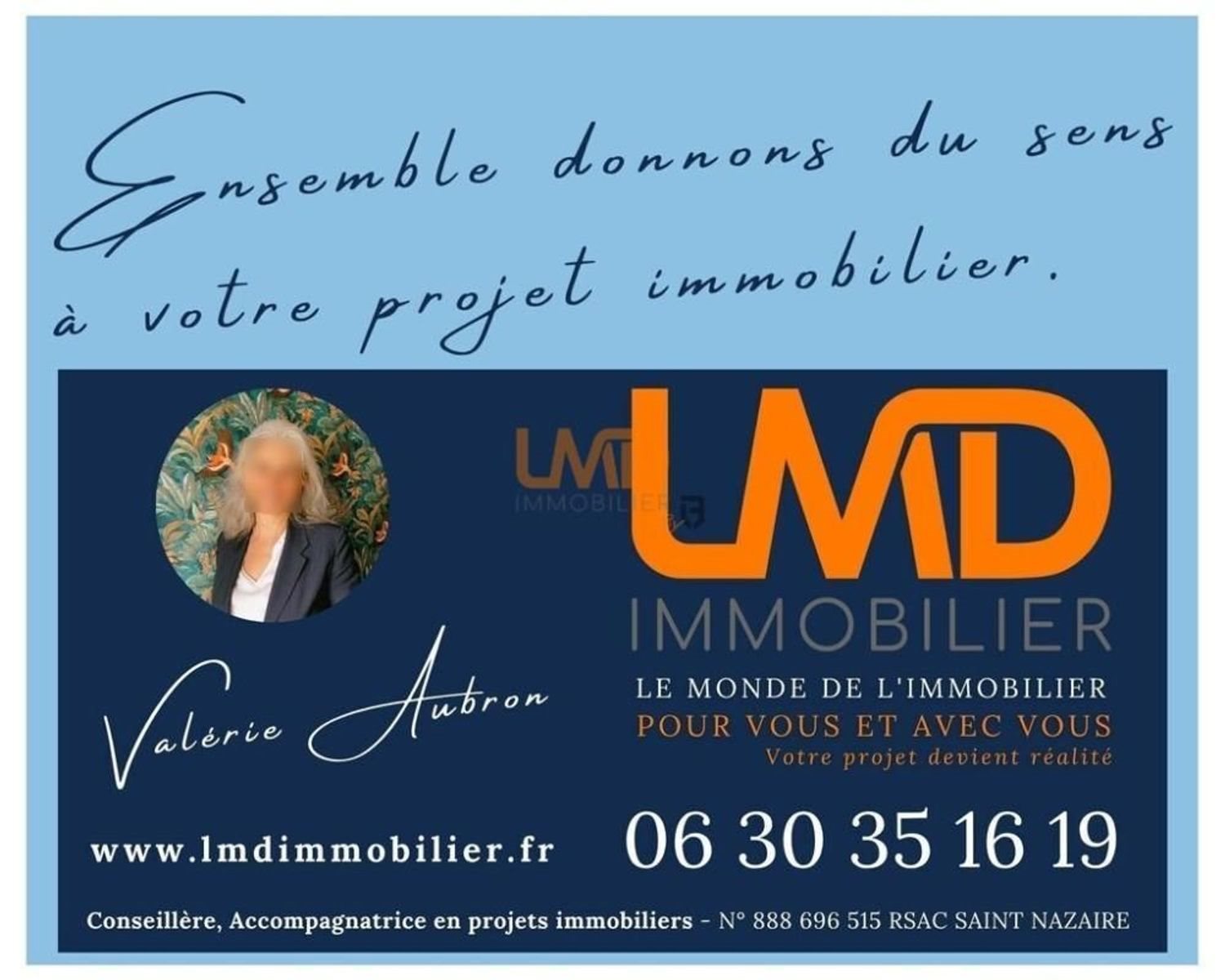 Maison à vendre, 204m², Saint-Brevin-les-Pins