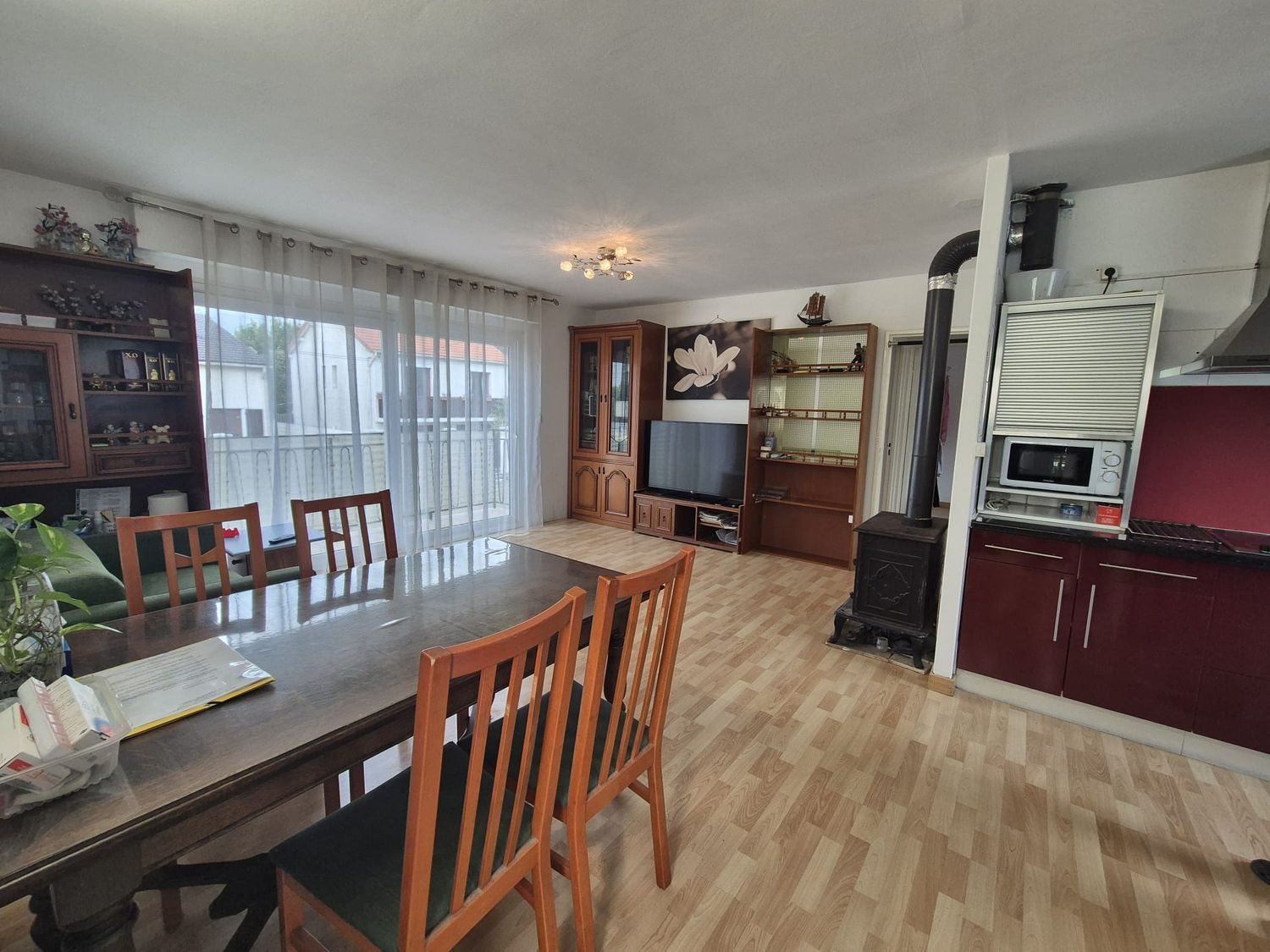 Maison à vendre, 69m², Villepinte