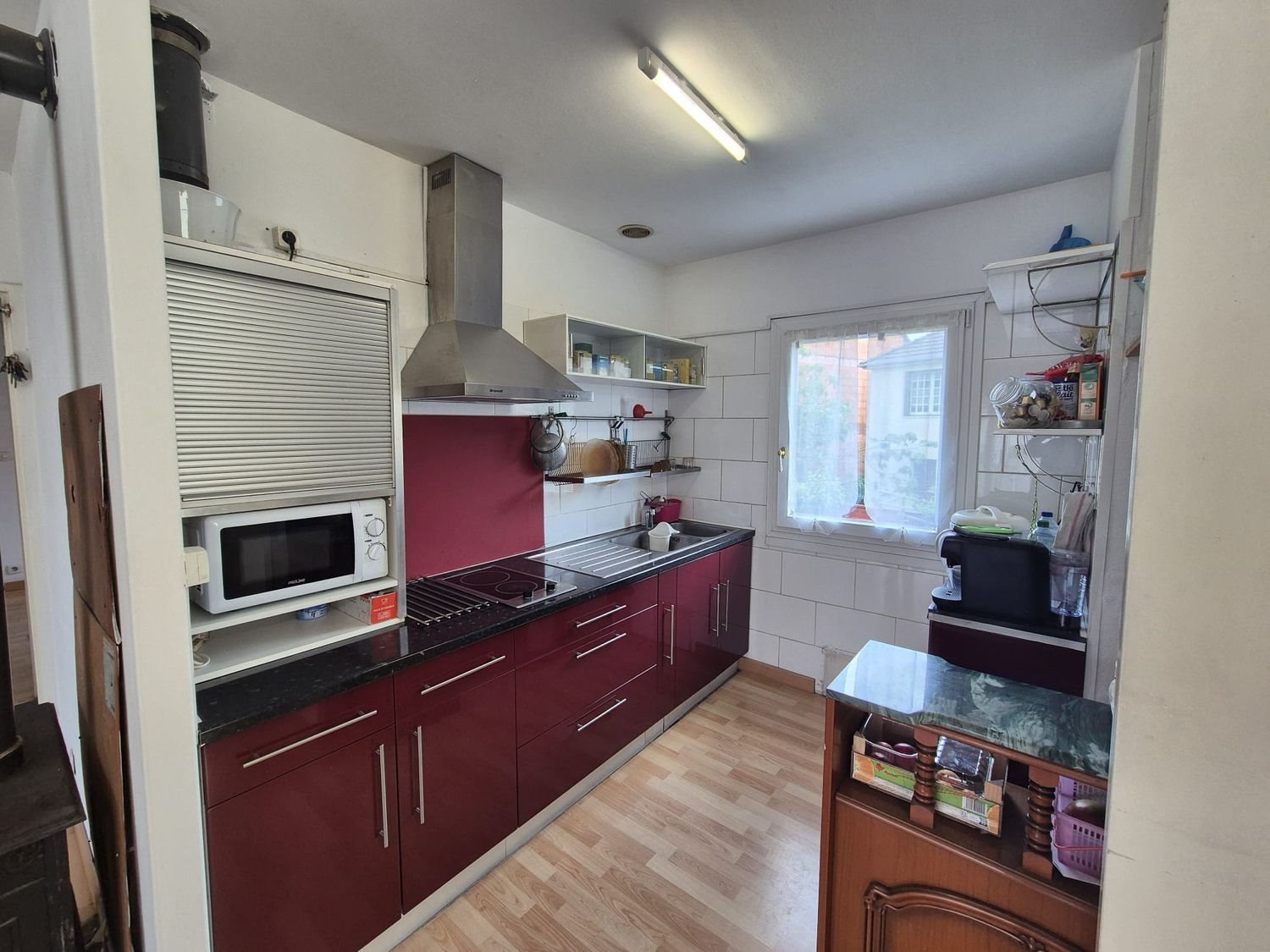 Maison à vendre, 69m², Villepinte