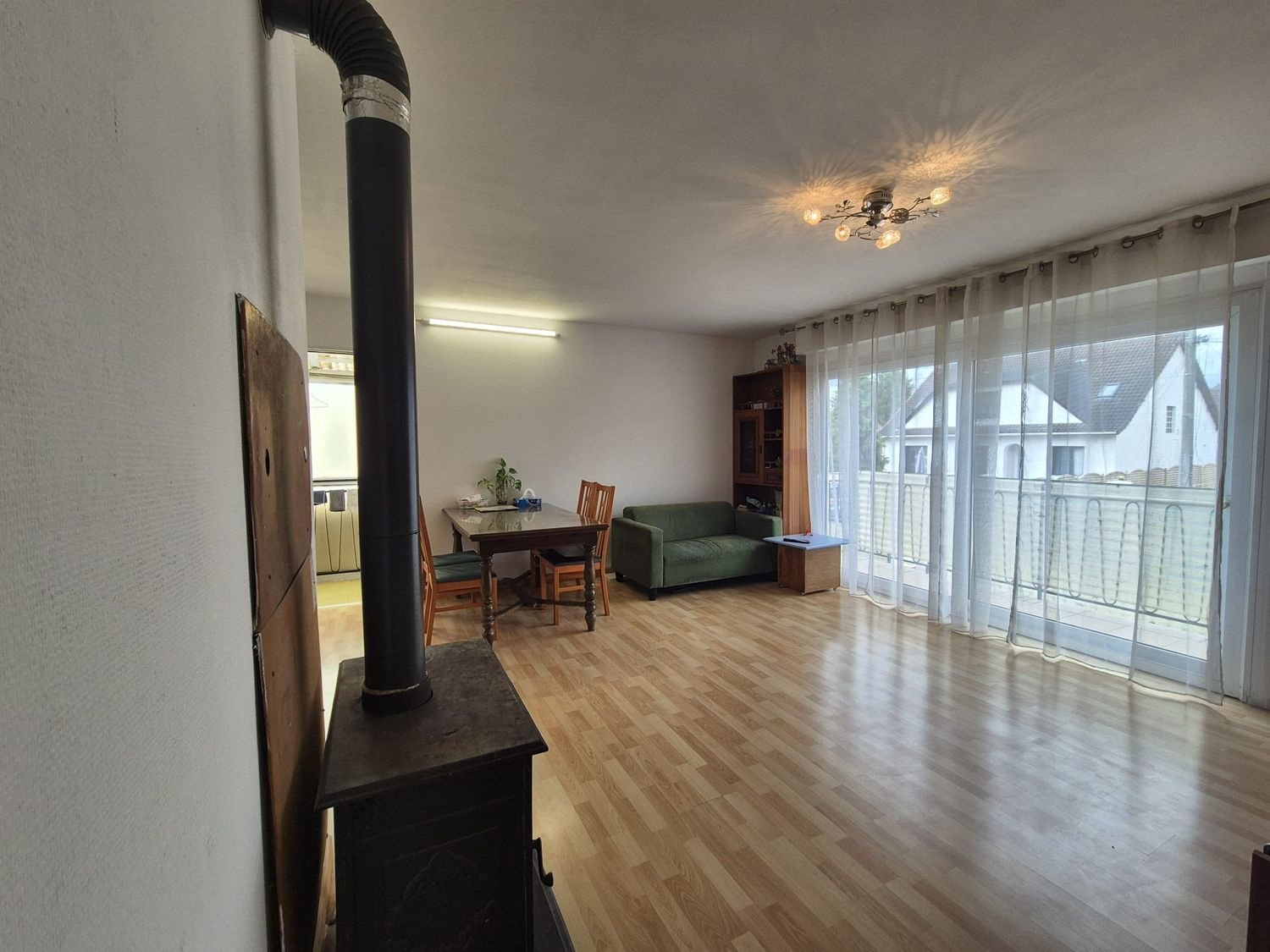 Maison à vendre, 69m², Villepinte
