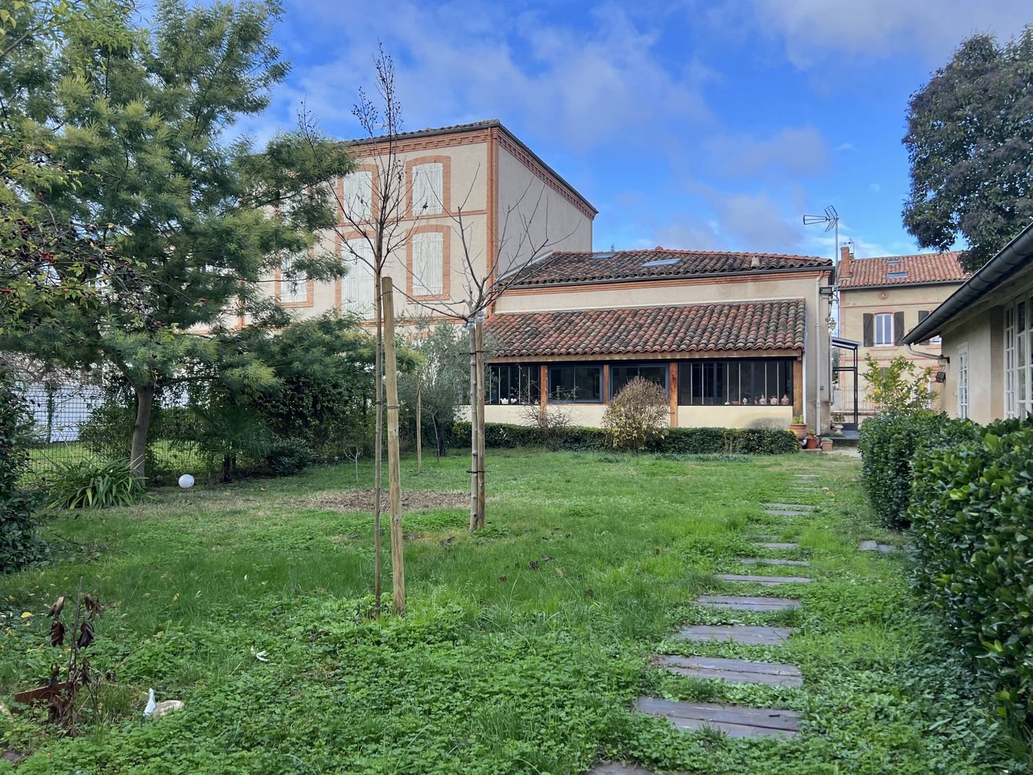 Maison à vendre, 138m², Castelsarrasin