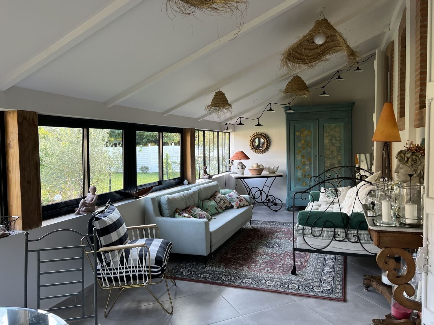 Maison à vendre, 138m², Castelsarrasin