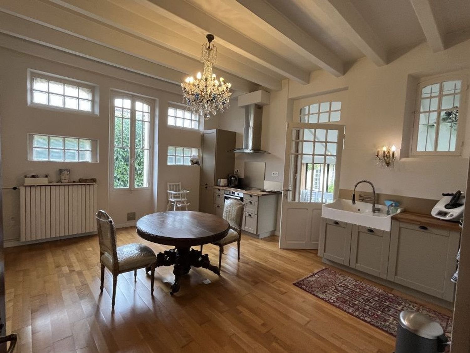 Maison à vendre, 138m², Castelsarrasin