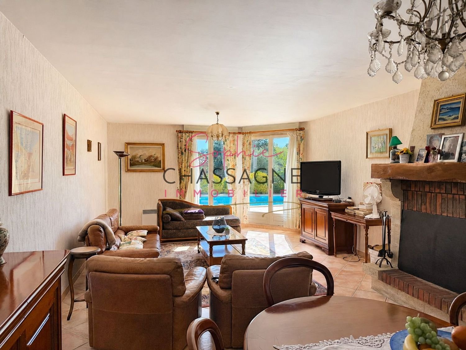 Maison à vendre, 168m², Saint-Sulpice-de-Faleyrens