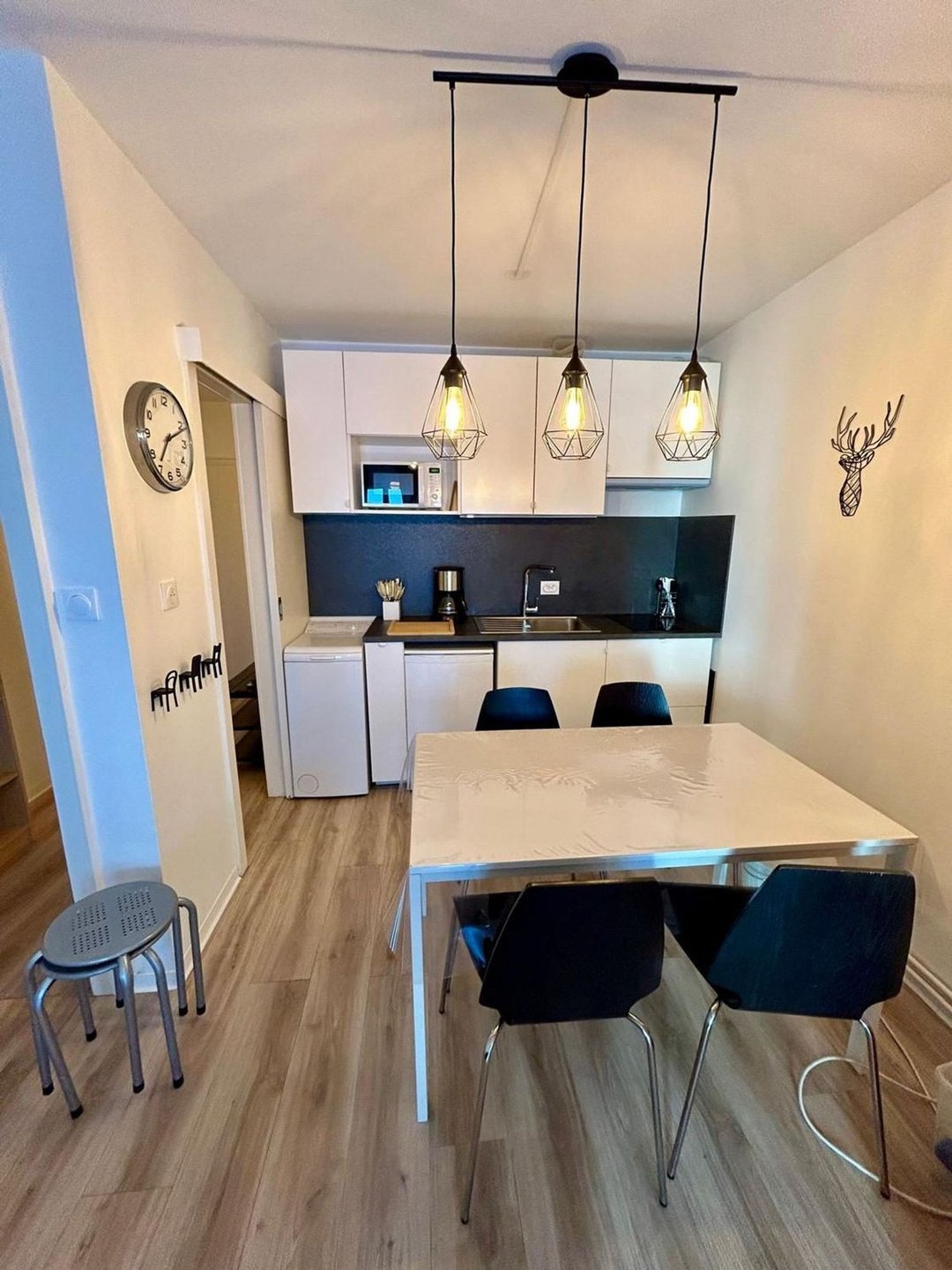 Appartement à louer, 31m², Strasbourg