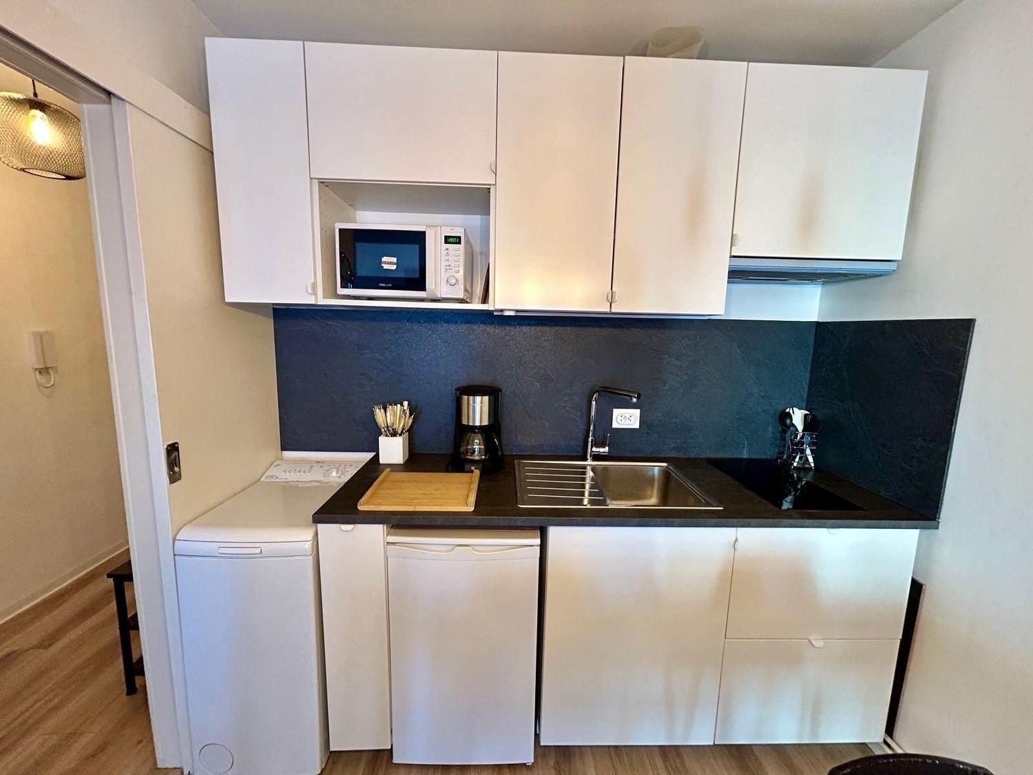Appartement à louer, 31m², Strasbourg