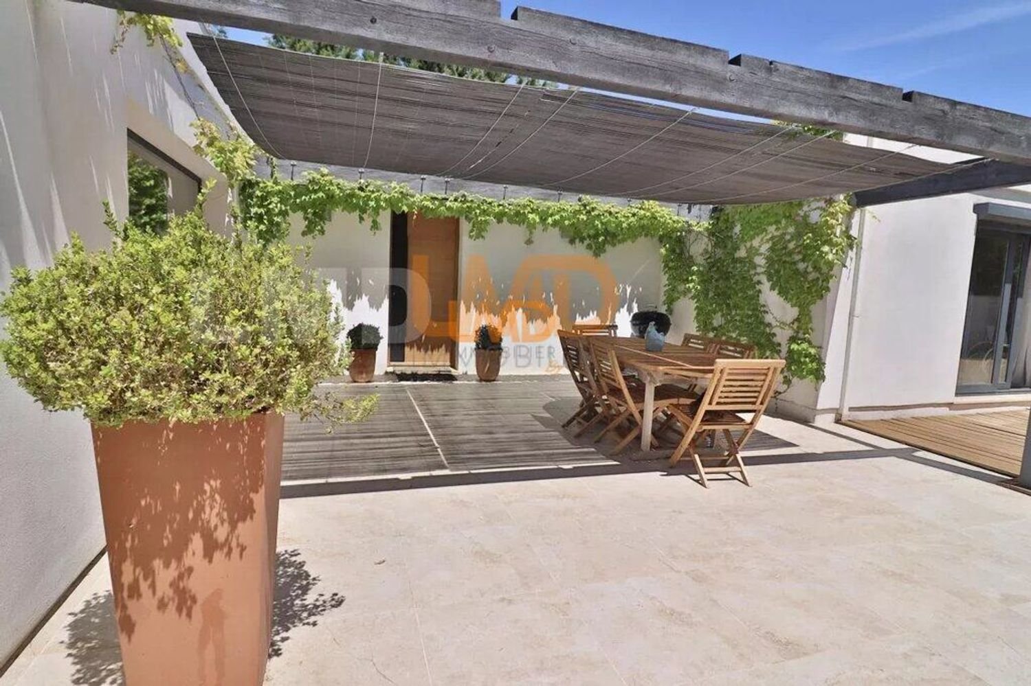 Maison à vendre, 280m², Pujaut