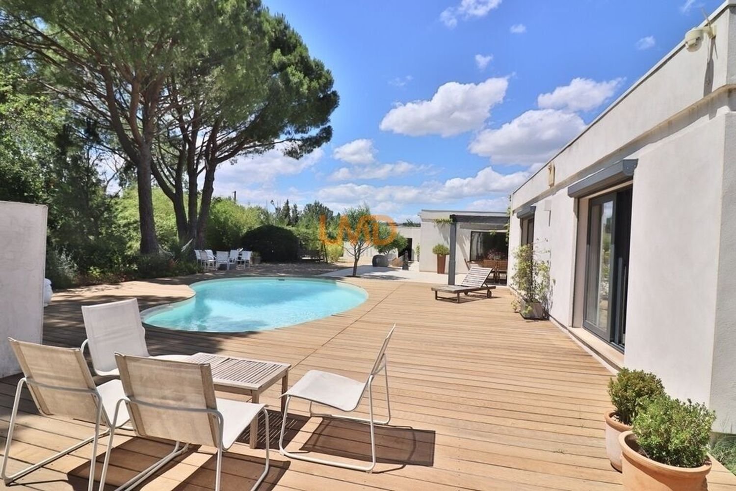 Maison à vendre, 280m², Pujaut