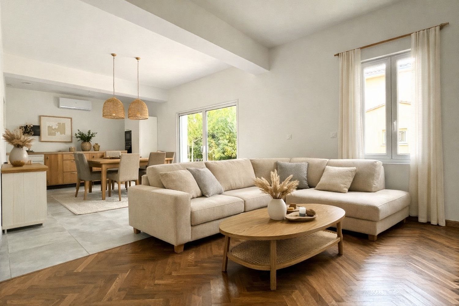 Maison à vendre, 113m², Parempuyre