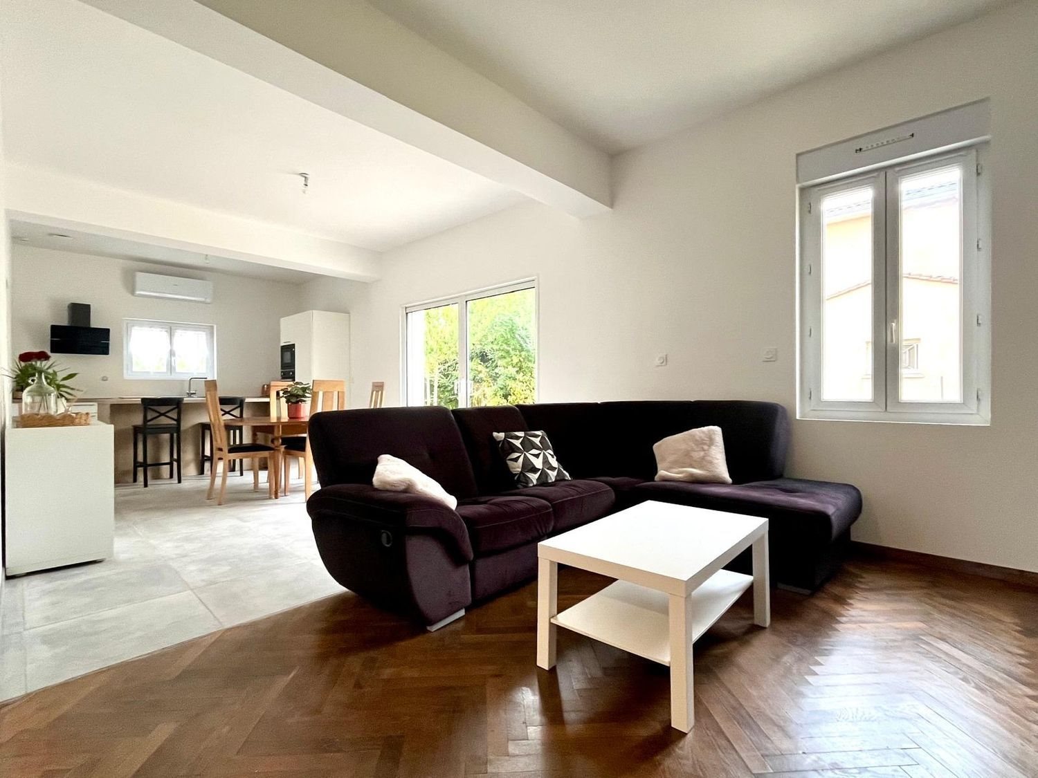 Maison à vendre, 113m², Parempuyre