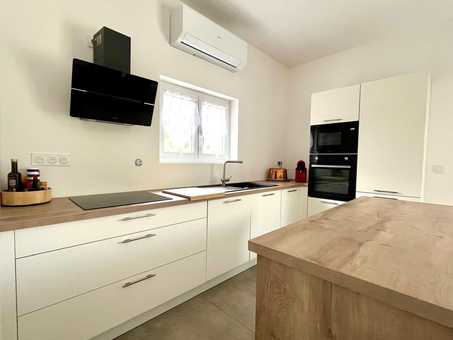 Maison à vendre, 113m², Parempuyre