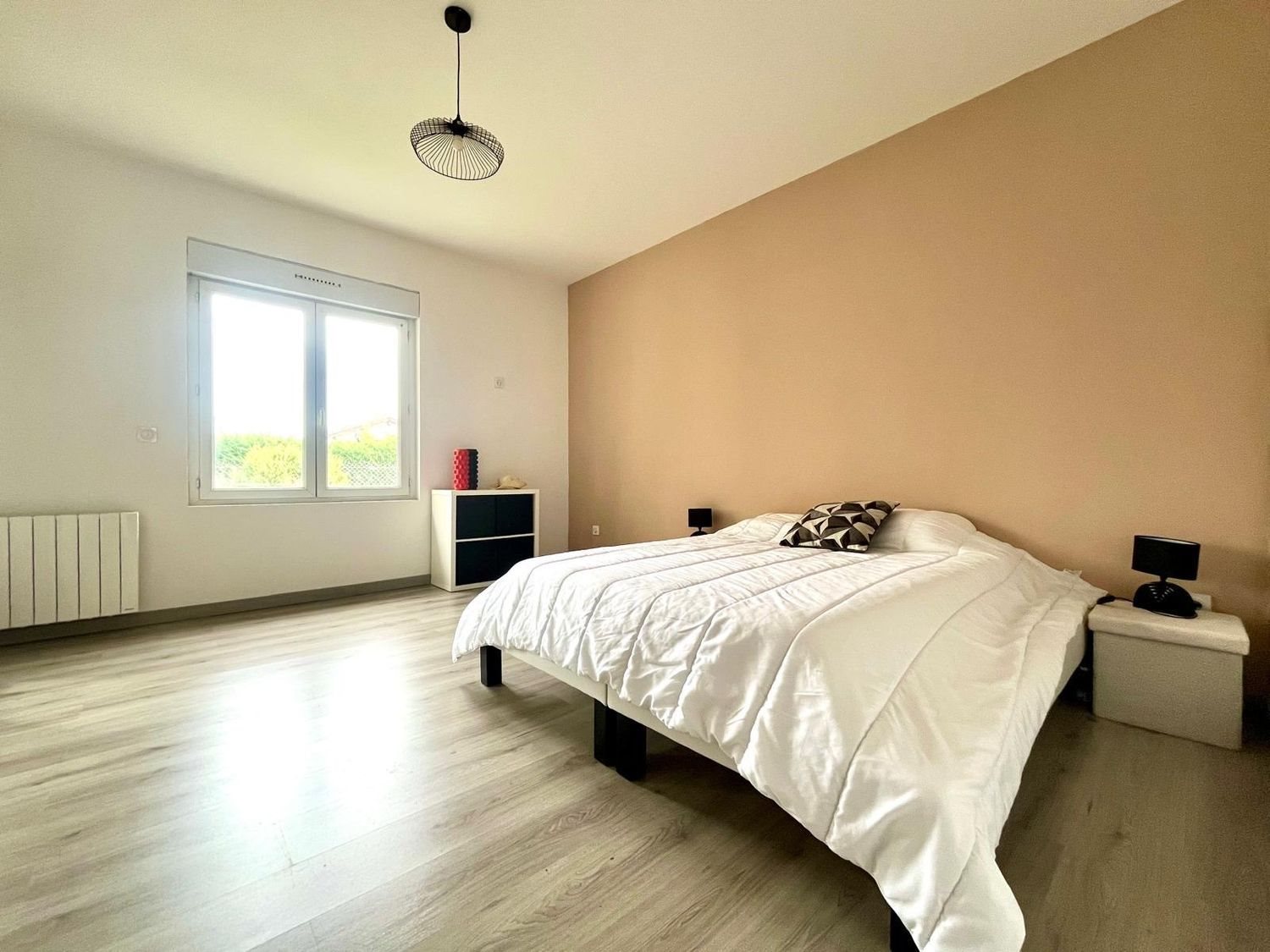 Maison à vendre, 113m², Parempuyre