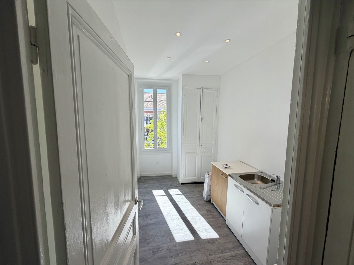 Appartement à vendre, 40m², Toulon