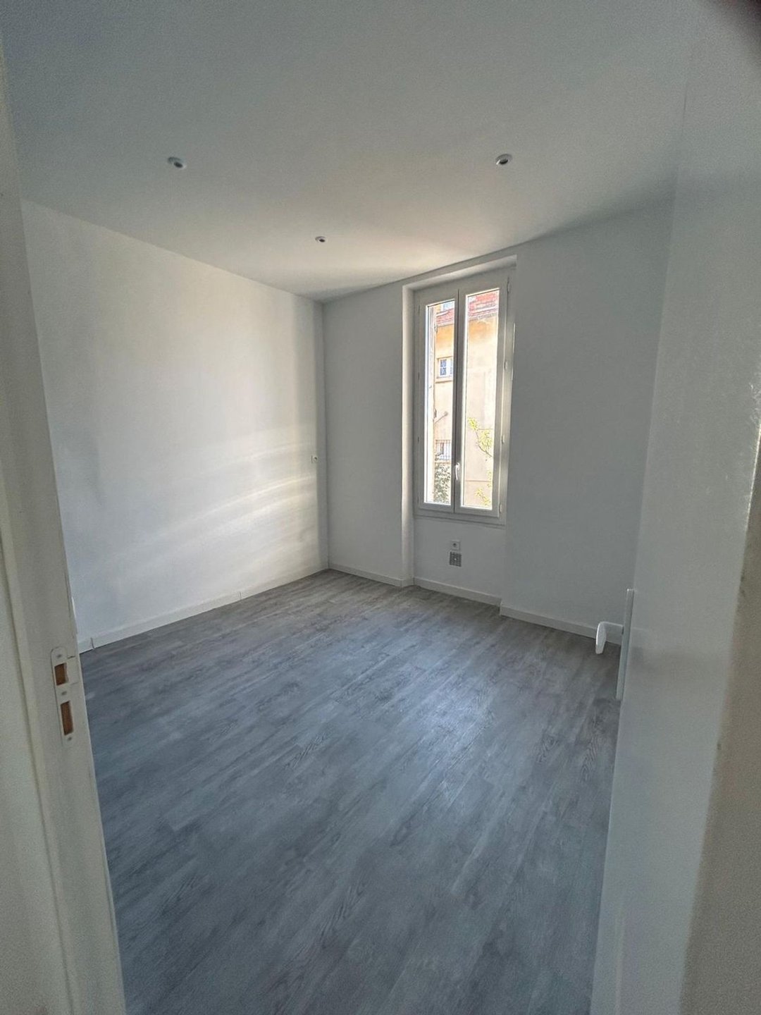 Appartement à vendre, 40m², Toulon