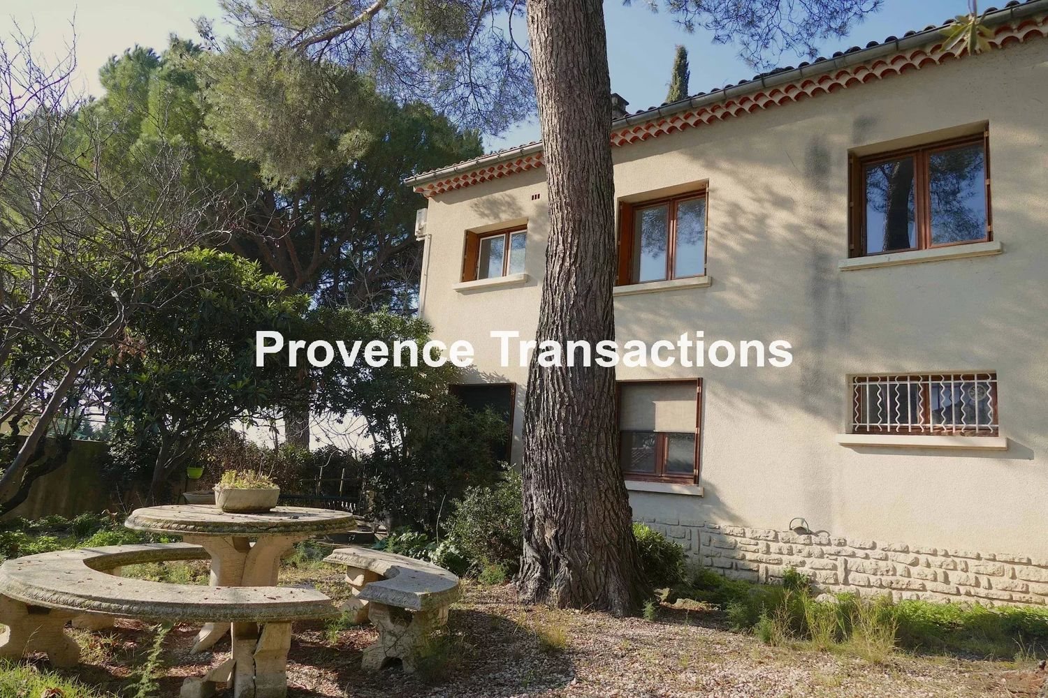 Maison à vendre, 165m², Beaumes-de-Venise