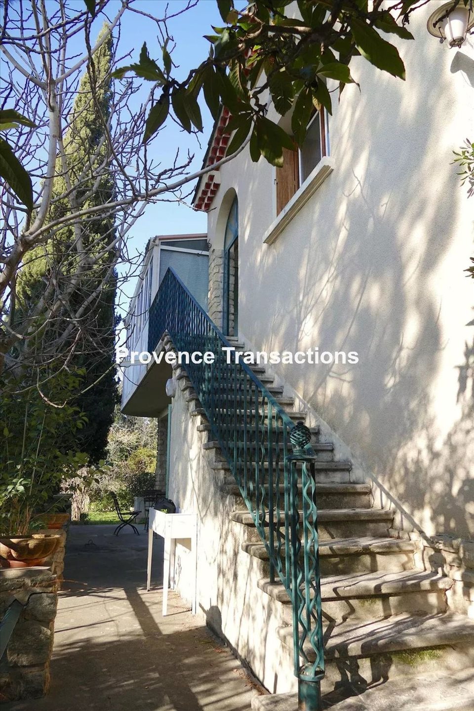Maison à vendre, 165m², Beaumes-de-Venise