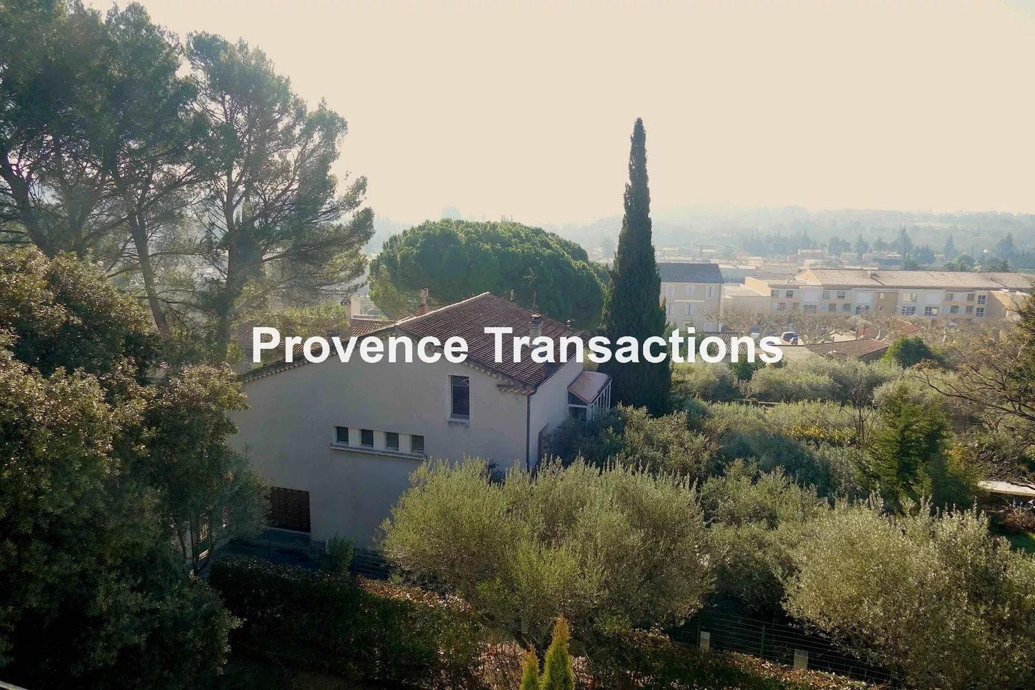 Maison à vendre, 165m², Beaumes-de-Venise