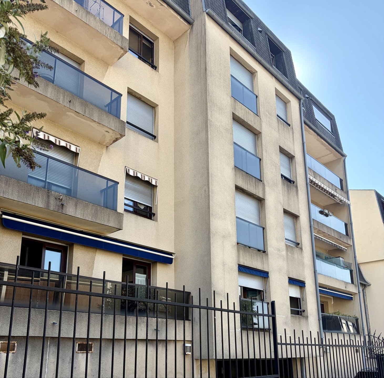 Appartement à vendre, 31m², Limoges