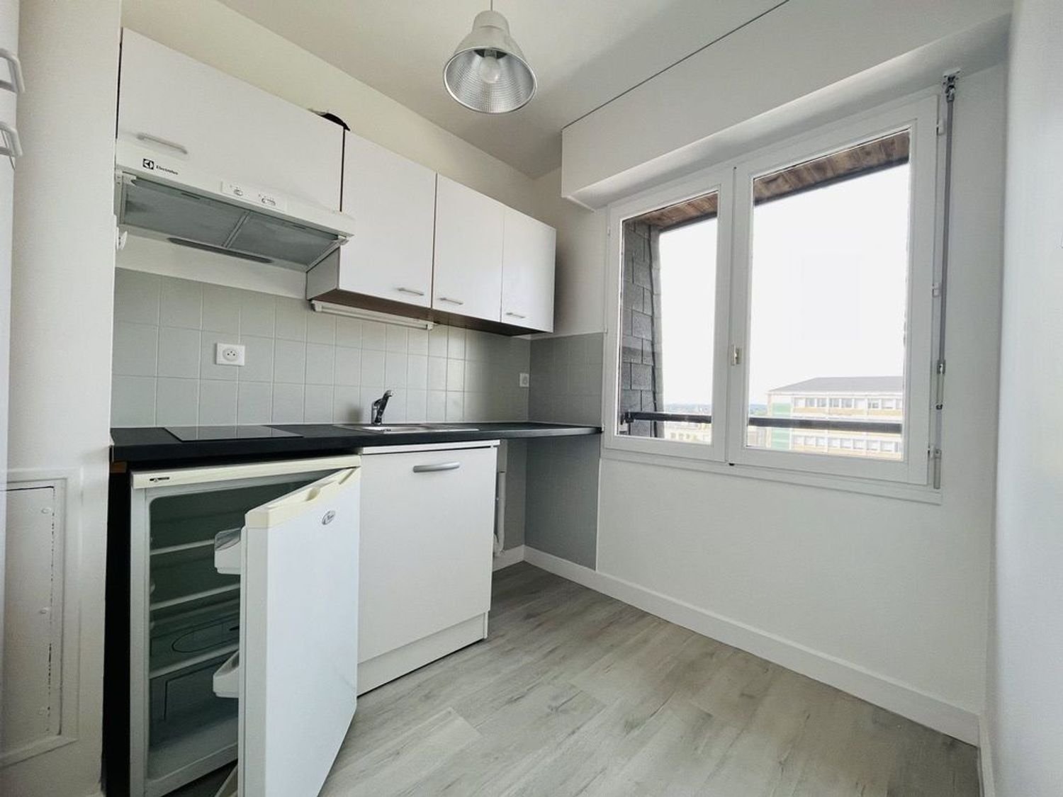 Appartement à vendre, 31m², Limoges