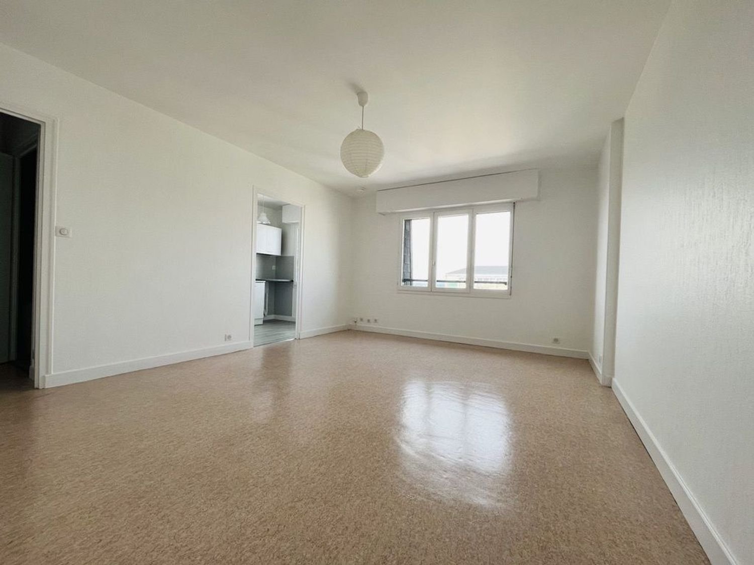 Appartement à vendre, 31m², Limoges