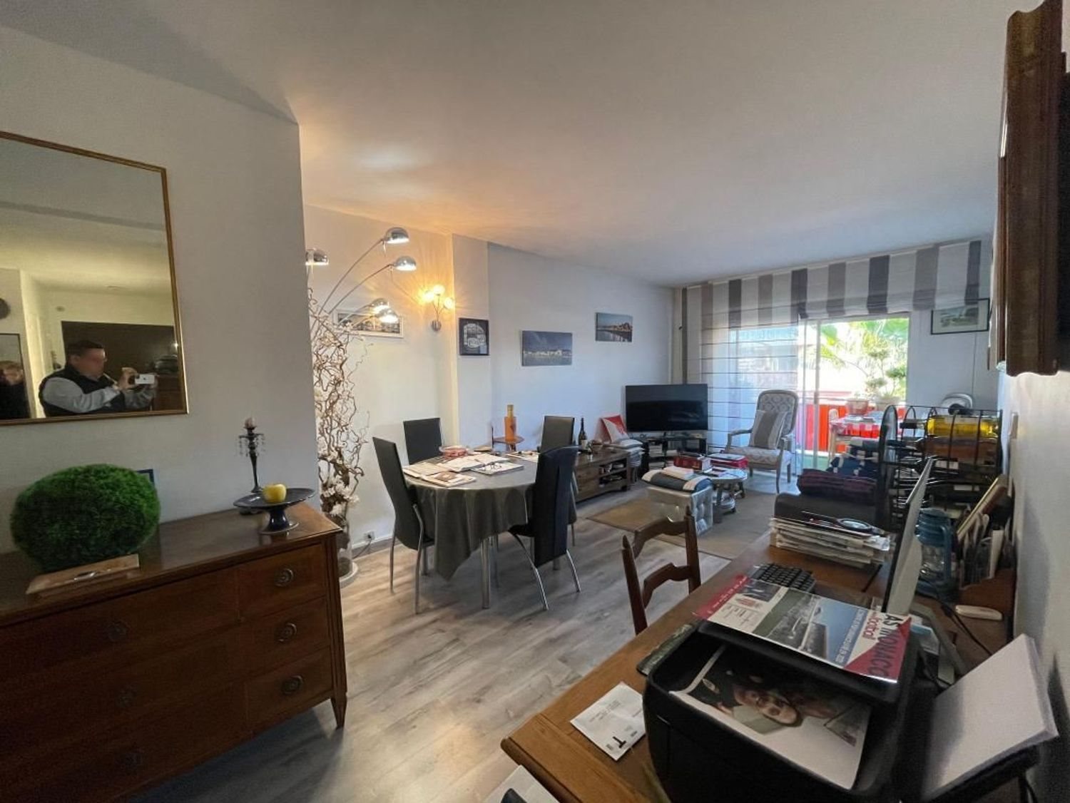 Appartement à vendre, 80m², Cagnes-sur-Mer