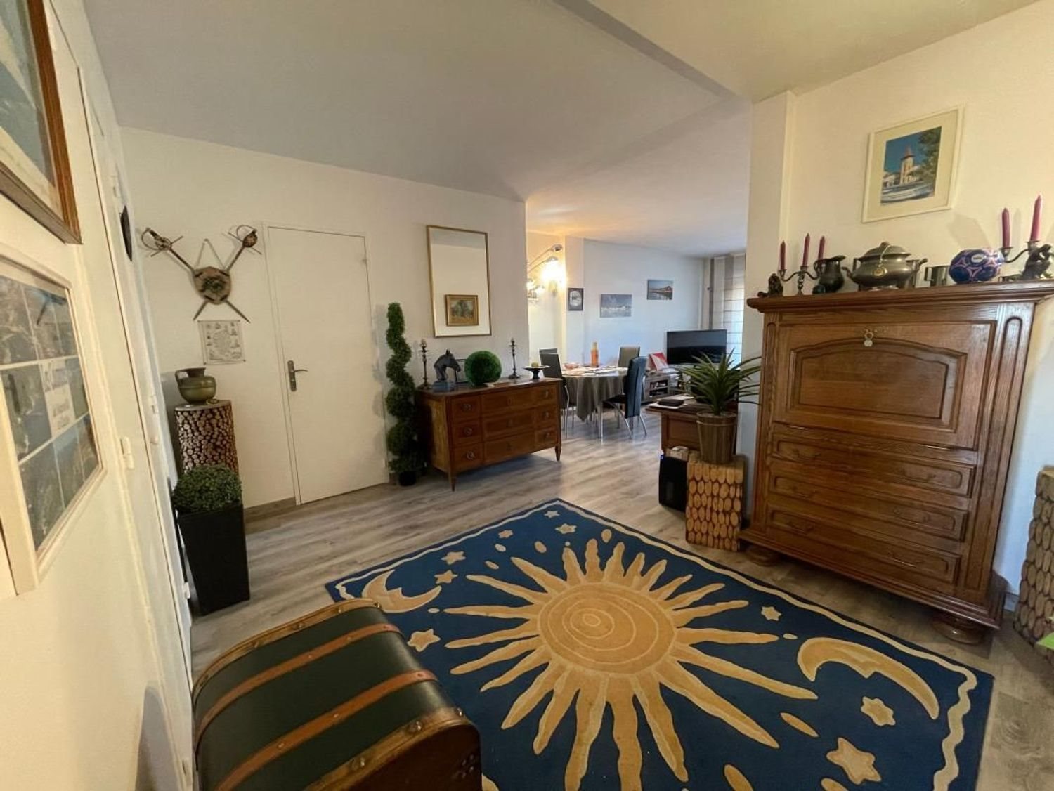 Appartement à vendre, 80m², Cagnes-sur-Mer