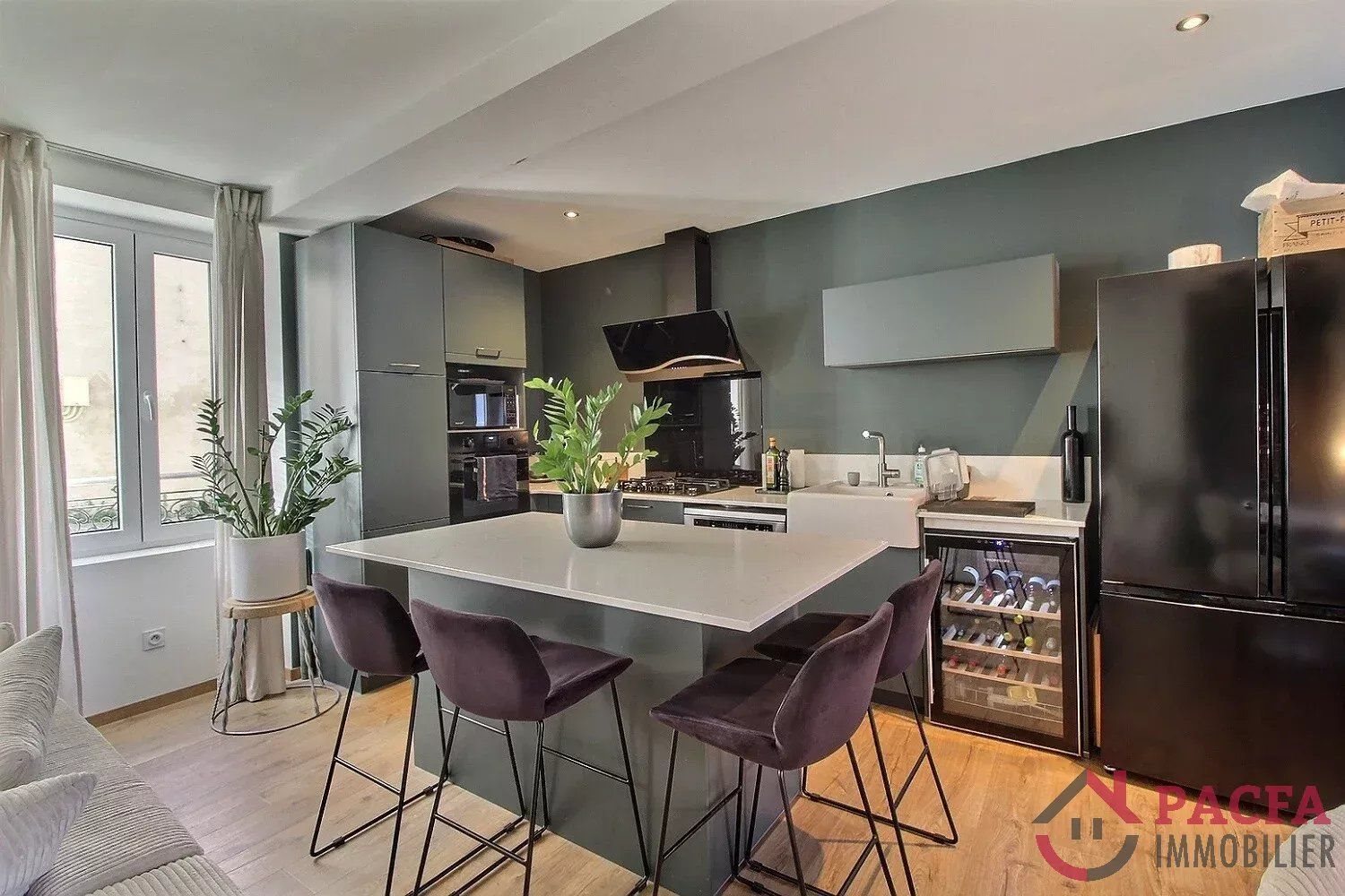 Maison à vendre, 96m², Castres