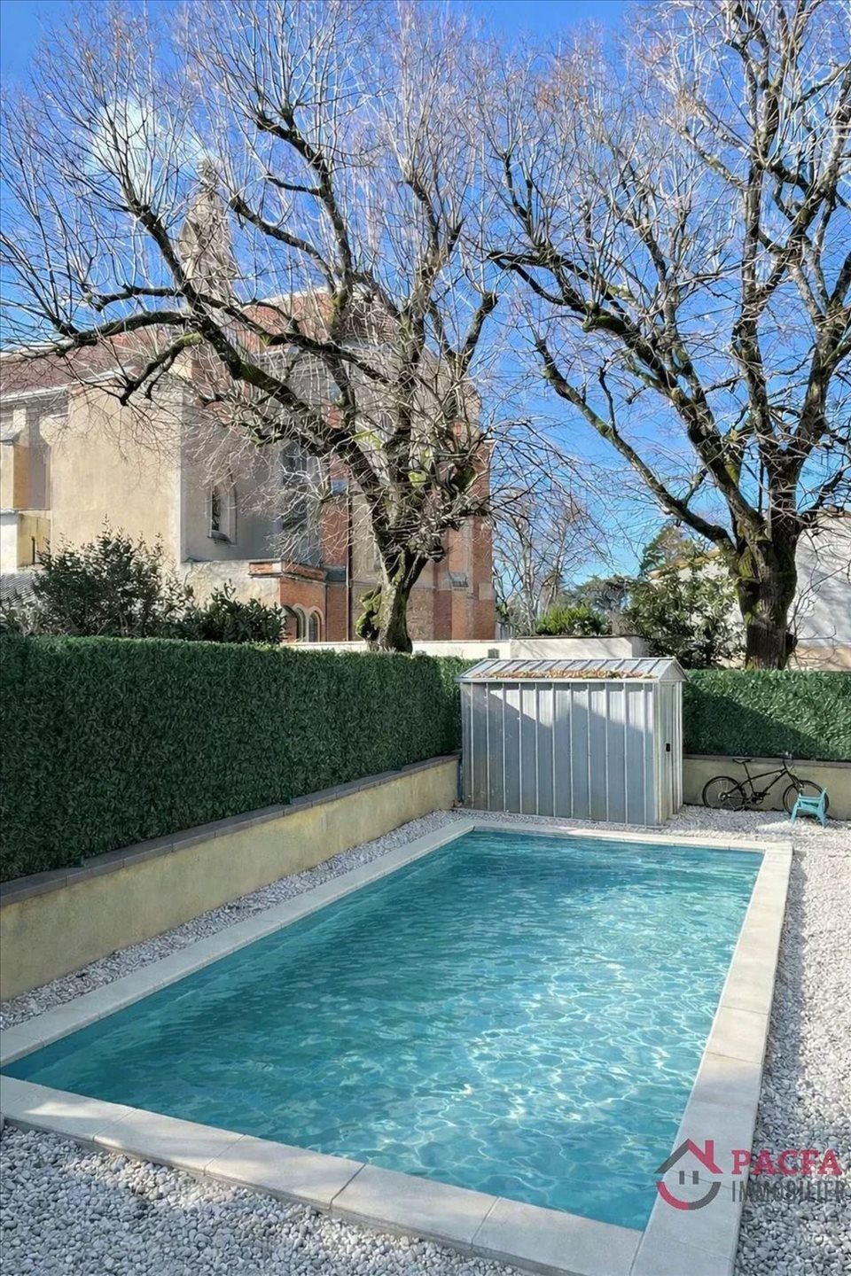 Maison à vendre, 96m², Castres