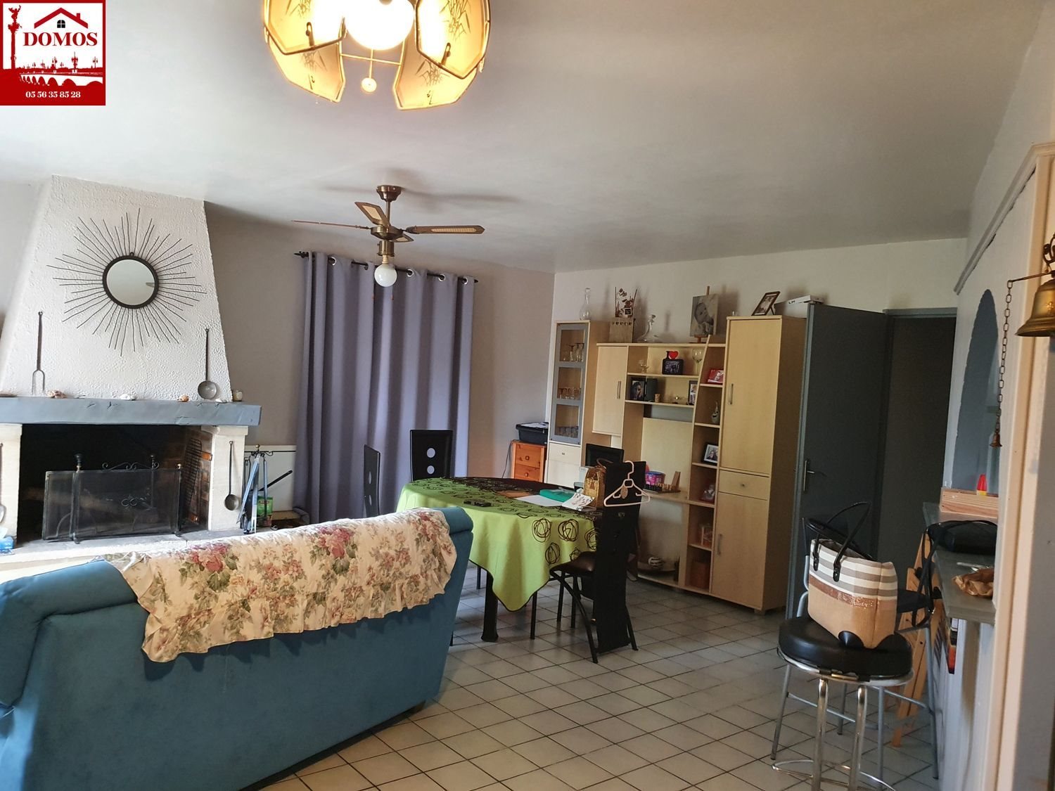 Maison à vendre, 104m², Parempuyre
