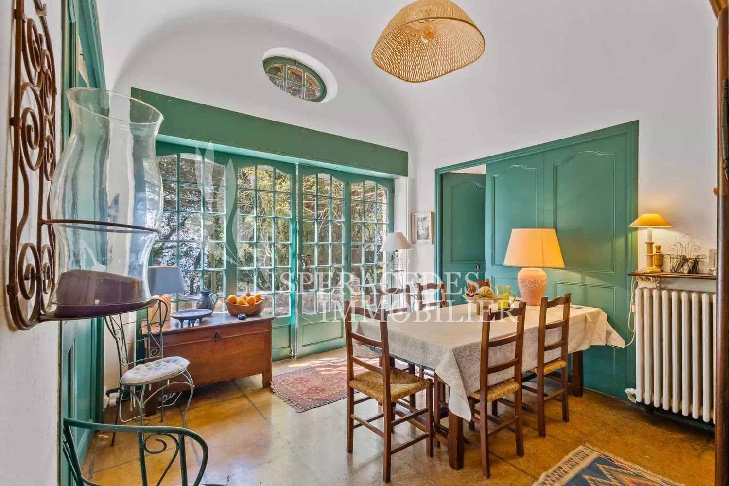 Maison à louer, 11m², Cabris