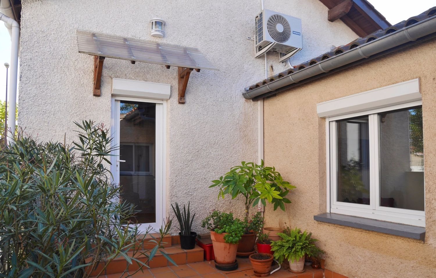 Maison à vendre, 75m², Toulouse